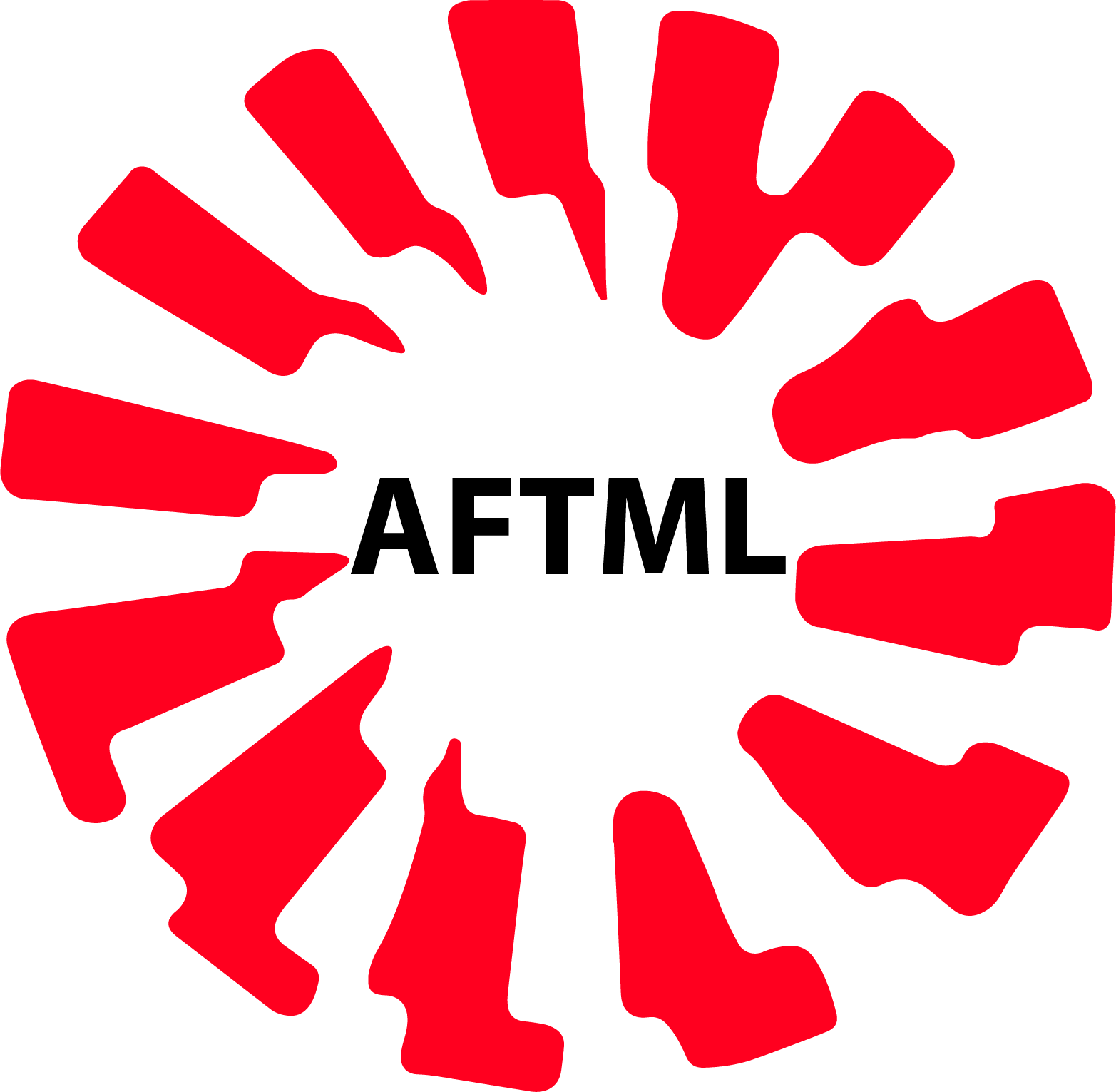 AFTML Logo