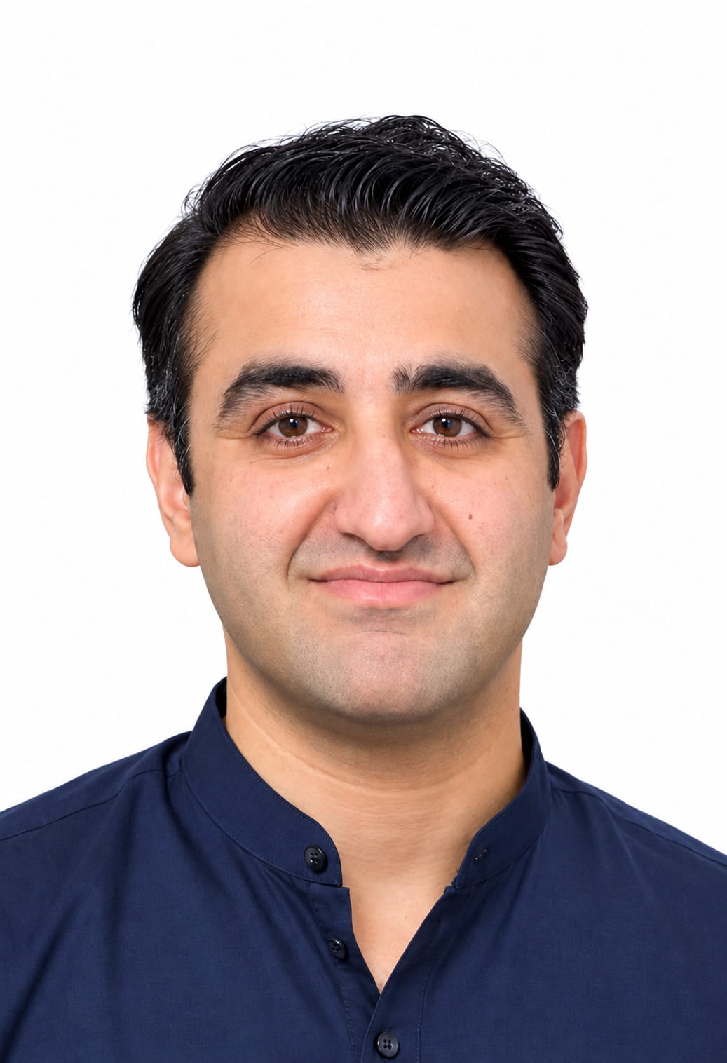 Abdullah Aamir