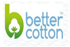 BCI certification logo
