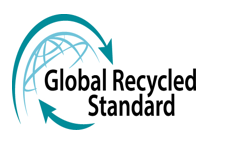 GRS certification logo