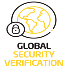 GSV certification logo