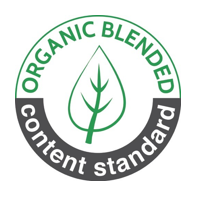 OCS certification logo