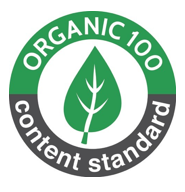 OSC-100 certification logo