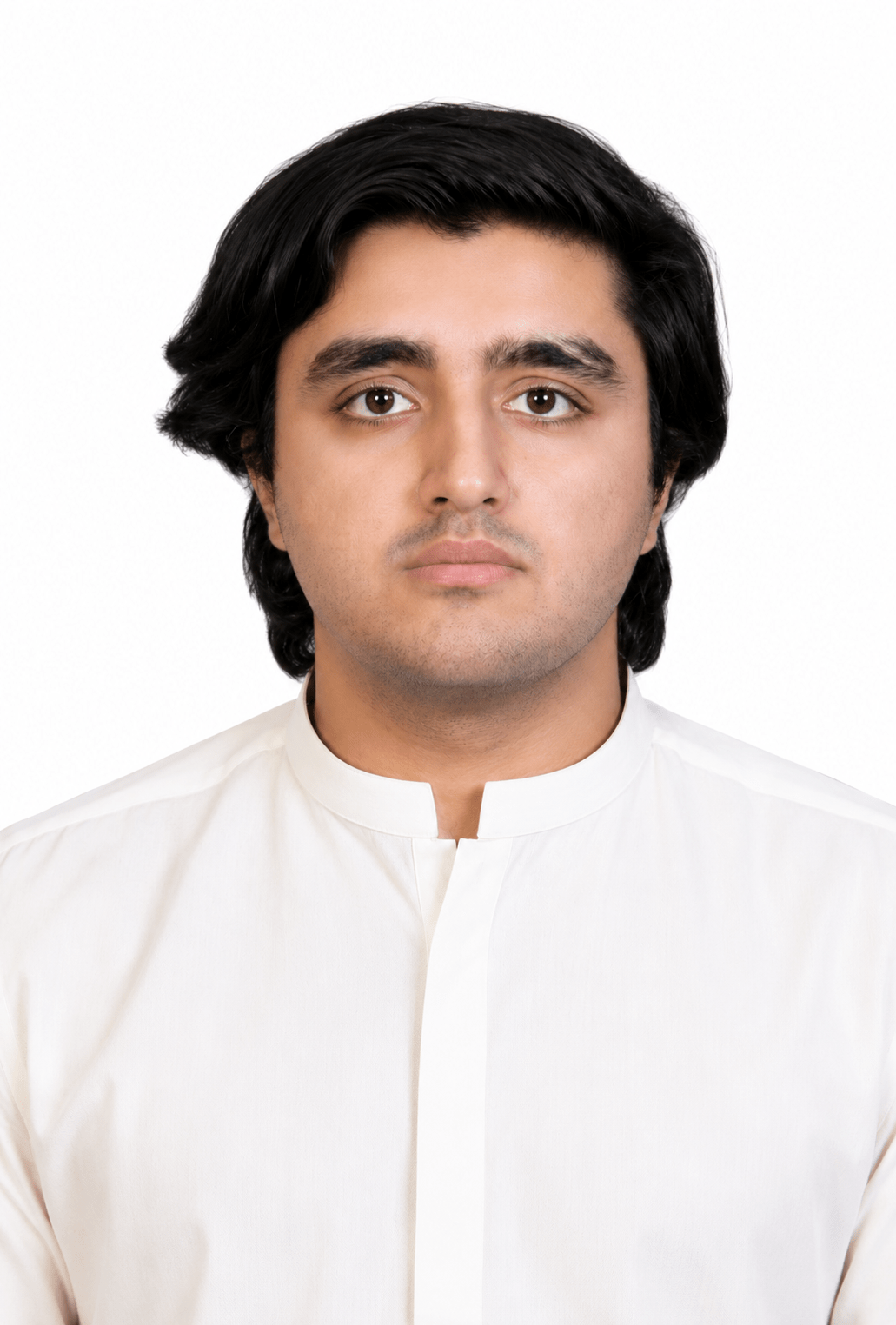Yousaf Aamir