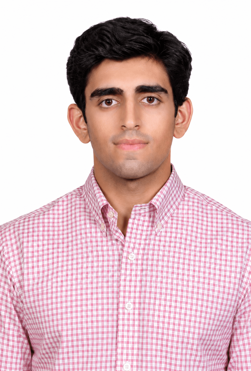Amin Rehman