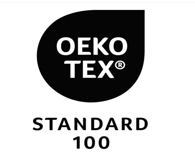 STEP-100 certification logo
