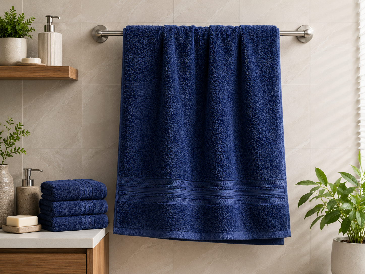 Bath Towel