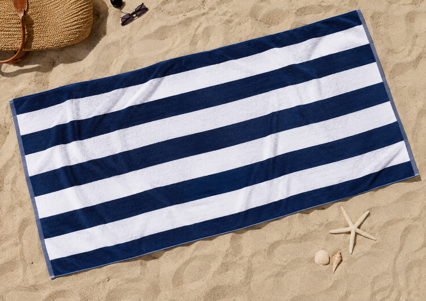 Beach Towel