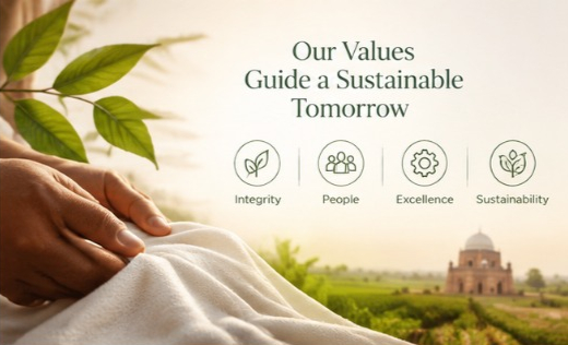 Core Values