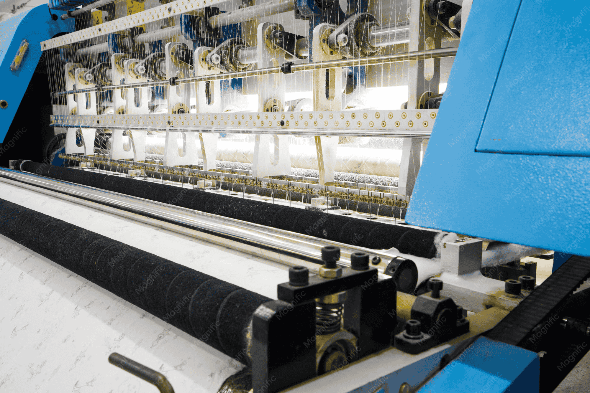 Woven Fabrics