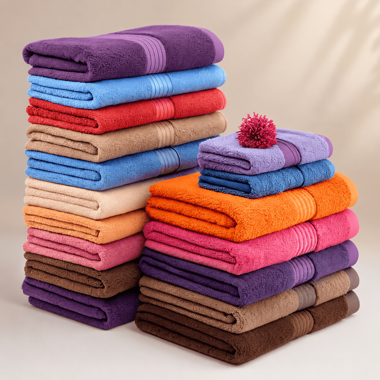 Terry Fabrics