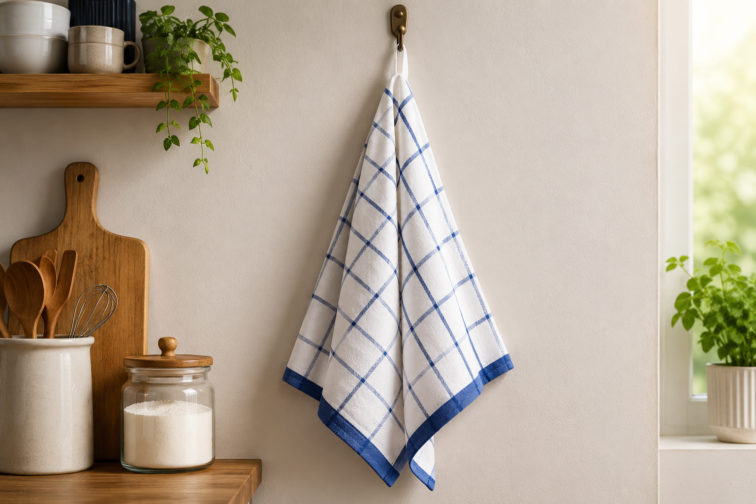 Kitchen Towel