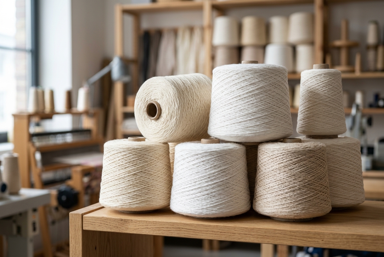 Premium Yarn