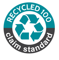 rcs-100 certification logo