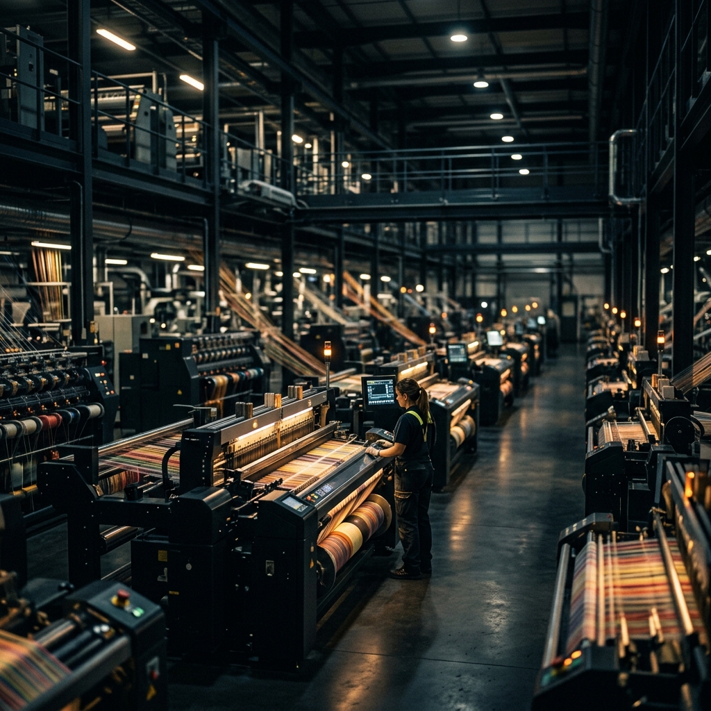 AFTML Expands Production Capabilities