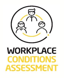 wca certification logo