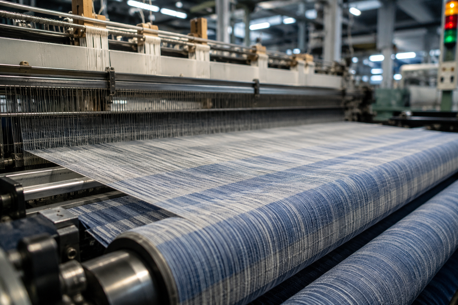 Woven Fabric