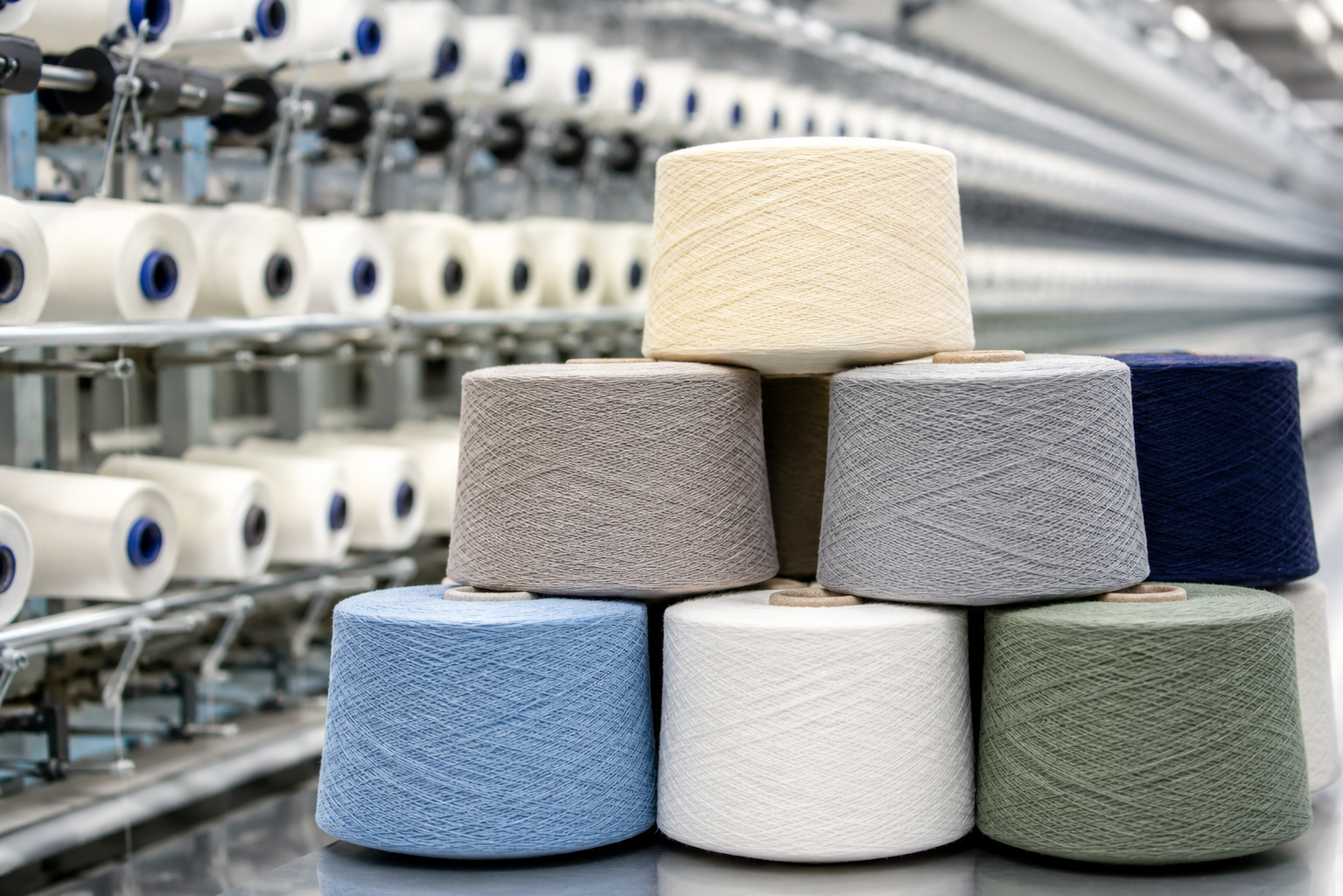 AFTML Premium Yarn
