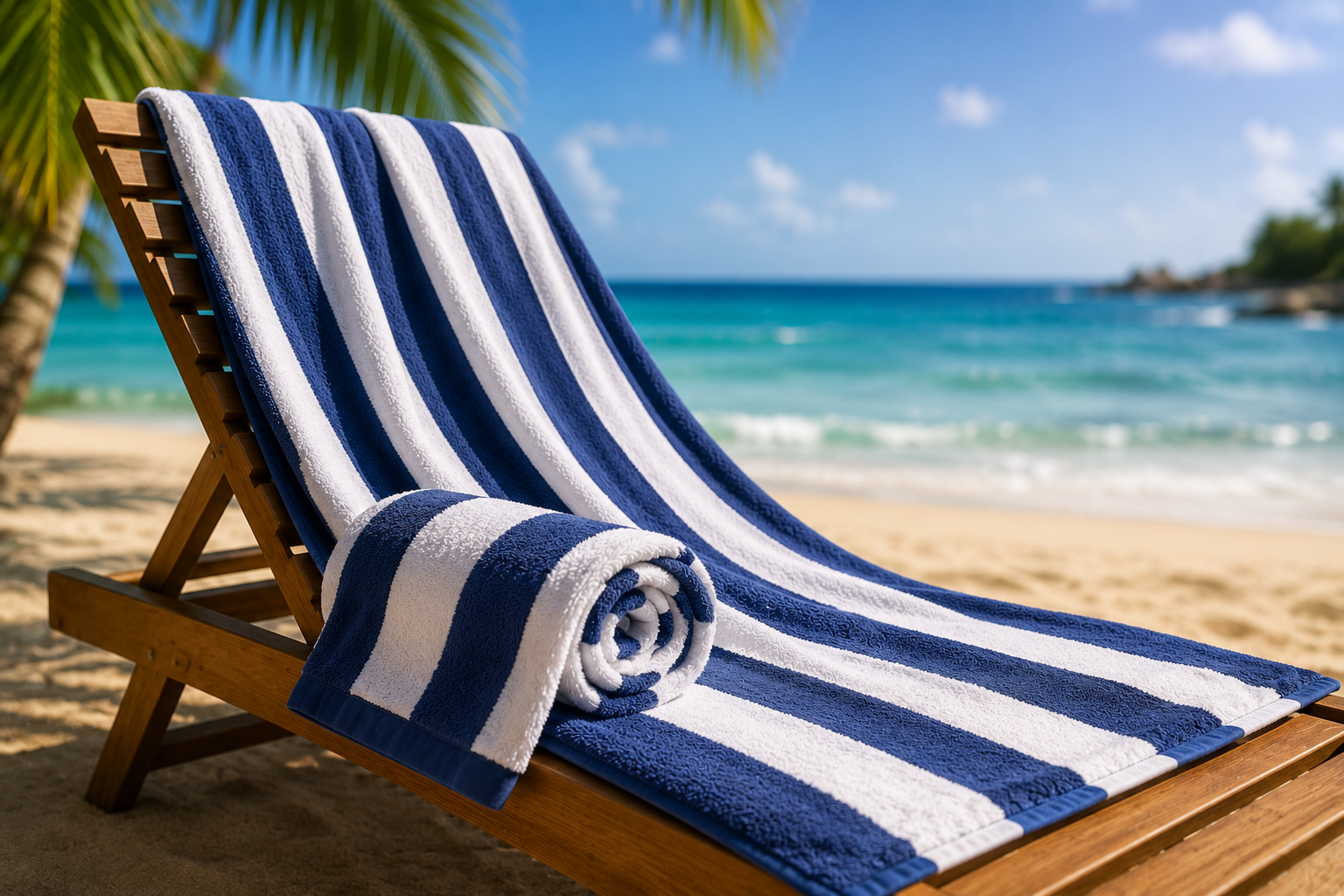 Beach Towel